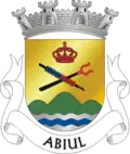 Blason de Abiul