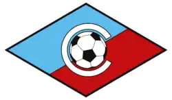 Logo du Septemvri Sofia