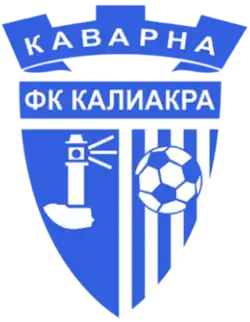 Logo du Kaliakra Kavarna