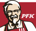 Logo de PFK depuis novembre 2006