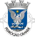 Blason de Pedrógão Grande