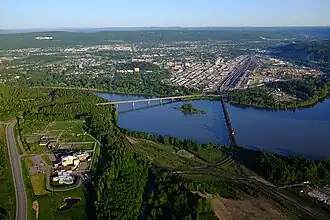 Prince George (Colombie-Britannique)