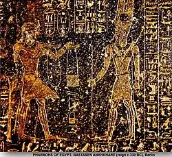 Image illustrative de l’article Nastasen