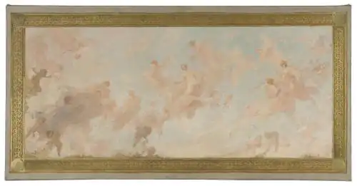 L'Aurore, Maison commune de la mairie du 15e&nbsp;arrondissement de Paris.