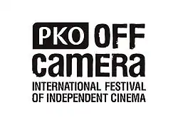 Image illustrative de l’article Festival international du cinéma indépendant PKO Off Camera
