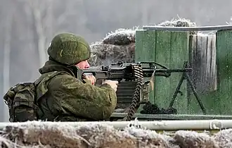 Image illustrative de l'article Petcheneg