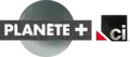 Logo de Planète+ CI du 13 novembre 2013 au 31 décembre 2016