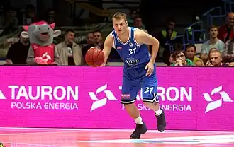 Image illustrative de l’article Mateusz Kostrzewski