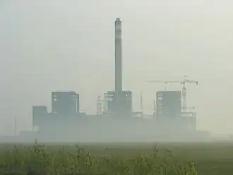 Image illustrative de l’article Énergie en Indonésie