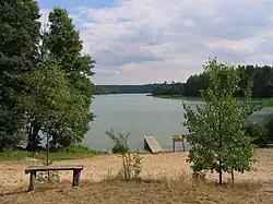 Lac Zbiczno