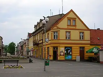 Złotów