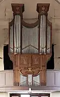 Orgue