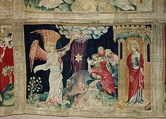 Troisième trompette : L'Absinthe