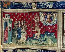 Nouvelle adoration de la bête