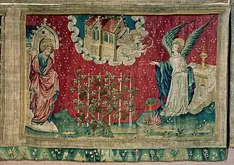 Vendange des réprouvés