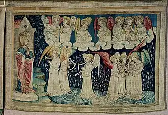 Les sept dernières plaies et les harpes de Dieu