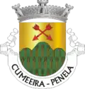 Blason de Cumeeira