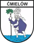 Blason de Ćmielów