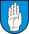 Blason de Łabiszyn