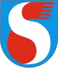 Blason de Świdnik