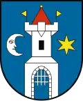 Blason de Świebodzice