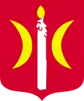 Blason de Świecie