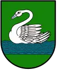 Blason de Żelechów