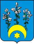 Blason de Żuromin
