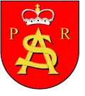 Blason de Augustów