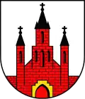 Blason de Gmina Baboszewo