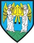 Blason de Barczewo