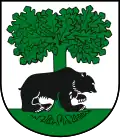 Blason de Barwice