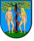 Blason de Bełchatów
