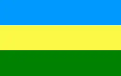 Drapeau de Bełchatów