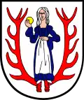 Blason de Biały Bór
