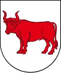 Blason de Bielsk Podlaski
