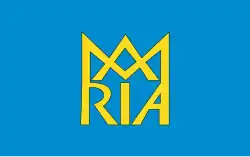 Drapeau de Bodzanów