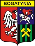 Blason de Bogatynia