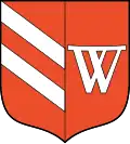 Blason de Bolesławów