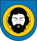 Blason de Brzozów