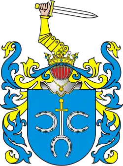 Herb Belina