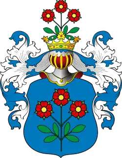 Herb Bołoz