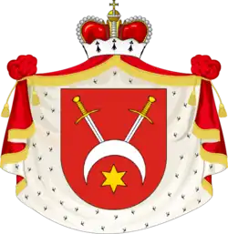 Czetwertyński II Durasov