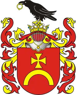 Herb Deszpot