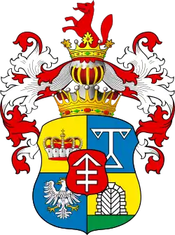 Image illustrative de l’article Famille Iliński