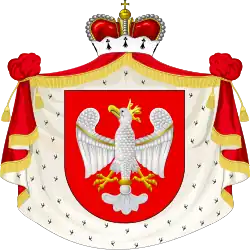 Herb Piastów
