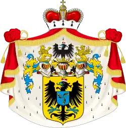 Image illustrative de l’article Maison Radziwill