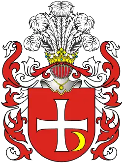 Herb Tarnawa