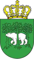 Blason de Chełm