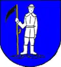 Blason de Chybie